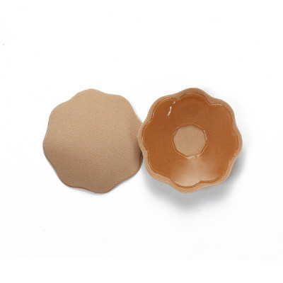 Áo dán ngực, miếng dán ngực silicon NL041