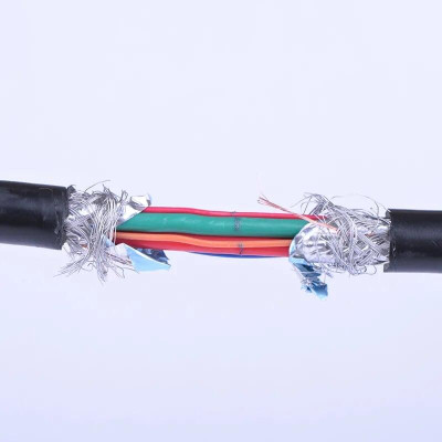 Ugreen UG10547AV109TK 25CM màu Đen Cáp âm thanh 2 đầu Bông sen âm sang 3.5mm dương - HÀNG CHÍNH HÃNG