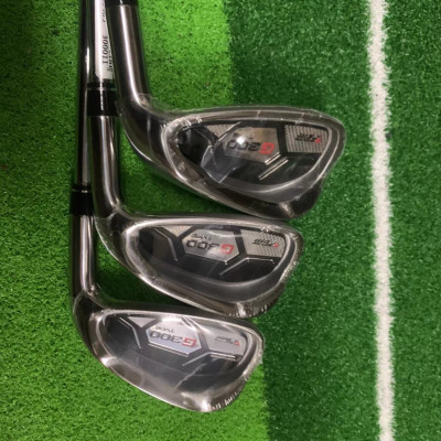 Gậy Sắt Nam Số 7 VTC3 PGM-TIG031