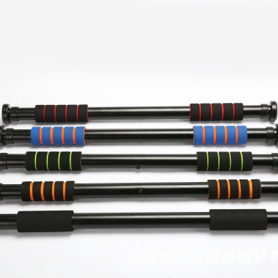 Xà Đơn Treo Tường gắn Cửa Đa Năng PEAFLO