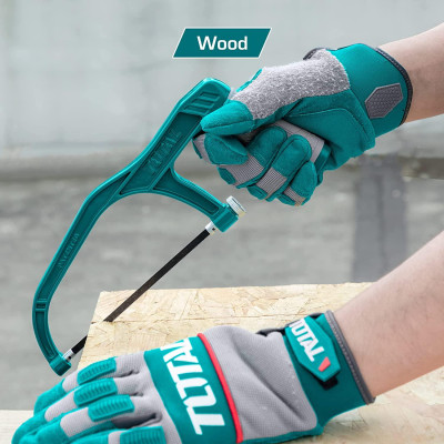 KHUNG CƯA SẮT TOTAL THMHF1503 - HÀNG CHÍNH HÃNG