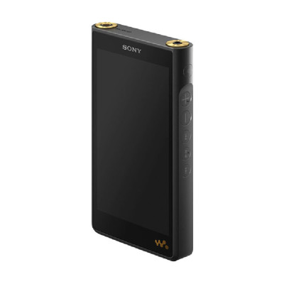 Máy nghe nhạc SONY NW-WM1AM2//CE - Hàng chính hãng 