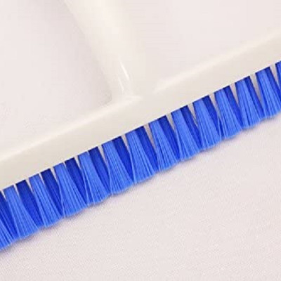 Bàn chải vệ sinh rèm cửa, cửa kính đa năng Kokubo 26cm có móc treo tiện dụng - Made in Japan