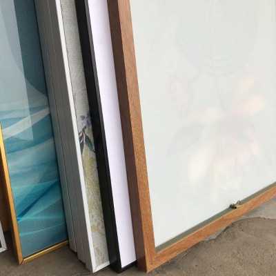 Tranh tráng gương,tranh pha lê, tranh gương, tranh treo tường HL333