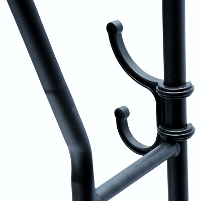 Giá phơi đồ 2 nhánh Ngọc Hoàng An Thịnh có bánh xe