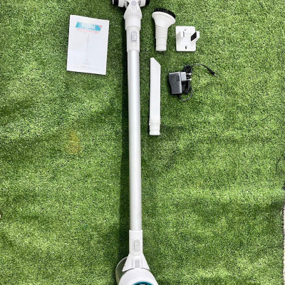 MÁY HÚT BỤI DÙNG PIN 22.2V (KÈM BỘ SẠC) TOTAL TVCH14111 - HÀNG CHÍNH HÃNG