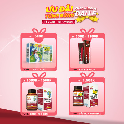 Viên Uống Bổ Sung Nội Tiết New Zealand Nutri Evening Primrose Oil 60 Viên | Giúp Bổ Sung Nội Tiết Tố - Nhập Khẩu Chính Hãng