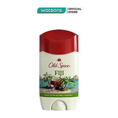 Sáp Khử Mùi Old Spice Fiji With Palm Tree 73g