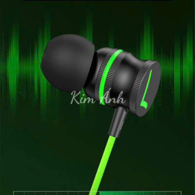 Tai nghe chơi Game Lip-Top Q19 check QR tra chính hãng, có Micro và nút chỉnh âm lượng, Hàng chính hãng bảo hành 12 tháng