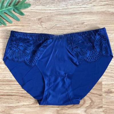 COMBO 05 QUẦN LÓT NỮ SU PHỐI REN TRƯỚC SIÊU ĐẸP QL1205 (Màu ngẫu nhiên)