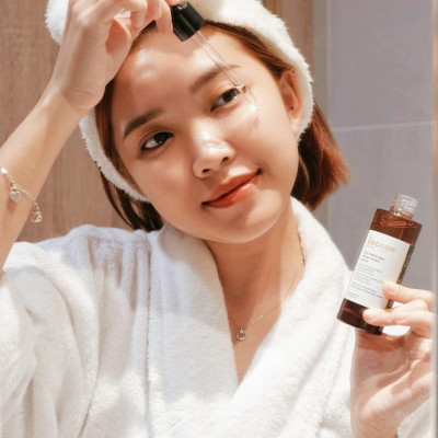 Tinh chất bí đao cocoon 70ml (serum Winter melon)