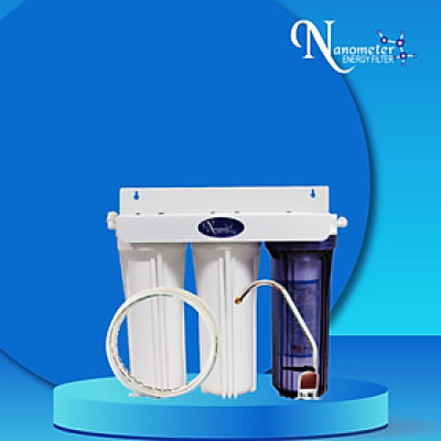 Bộ lọc nước nano GH 103 Nanometer hàng nhập khẩu
