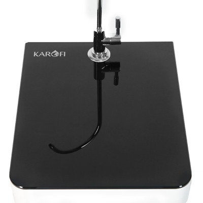 Máy Lọc Nước RO Karofi B930 (9 Lõi) - Hàng Chính Hãng