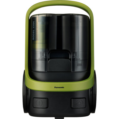 Máy Hút Bụi Dạng Hộp Panasonic MC-CL603GN49 - Hàng Chính Hãng