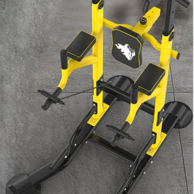 Xà Đơn,Xà kép Đa Năng EX30 Bản Cao Cấp Tiêu Chuẩn Phòng Gym(Tặng Bộ 5 Dây đàn Hồi Cao Cấp 11 chi tiết)Ảnh Thật chi tiết dưới mô tả