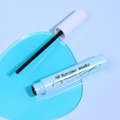Mascara Tẩy Trang Mắt Kissme Heroine Make (7.3 mL)