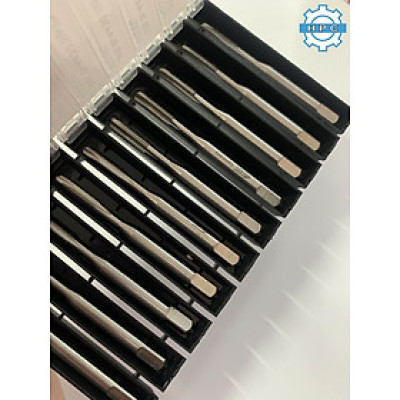 mũi taro thẳng volkel m16xm2.0