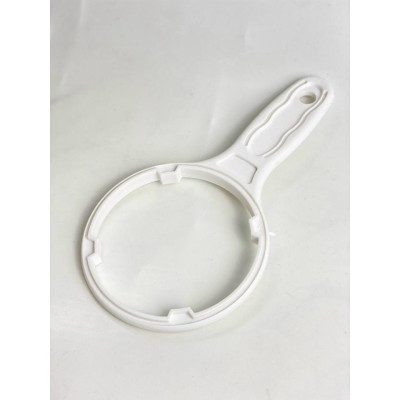 Bộ 3 ly nắp liền 10 inch ren 1/2