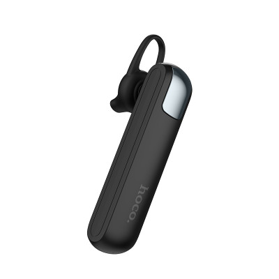 Tai Nghe Bluetooth 1 Bên Dành Cho Hoco E37 Pin 10H Phiên Bản Doanh Nhân Siêu Trâu Hàng Chính Hãng