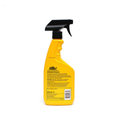 Chất Bảo Vệ Và Đánh Bóng Đa Năng FORMULA 1 615333 473ml