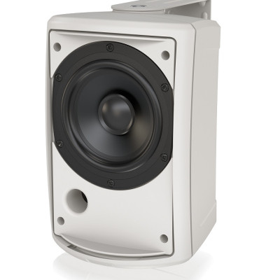 Loa treo tường TANNOY AMS 5ICT-WH--5 " công suất 50 - 200 Watts -Hàng Chính Hãng 