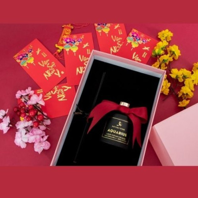 TINH DẦU NƯỚC HOA MIYAKO HOME THƠM PHÒNG  200ML 