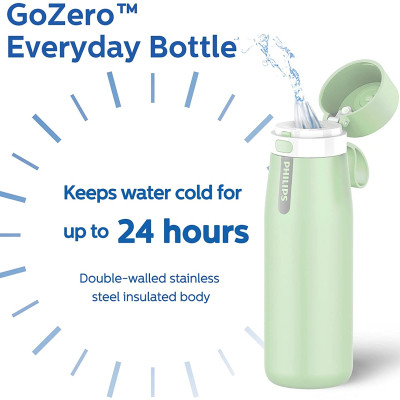 Bình lọc nước Daily Philips AWP2732GN/97 - Hàng chính hãng