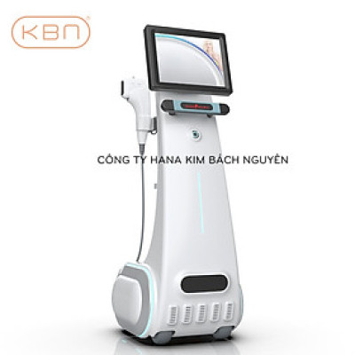 Máy nâng cơ trẻ hóa da Hifu Smas Focus chính hãng