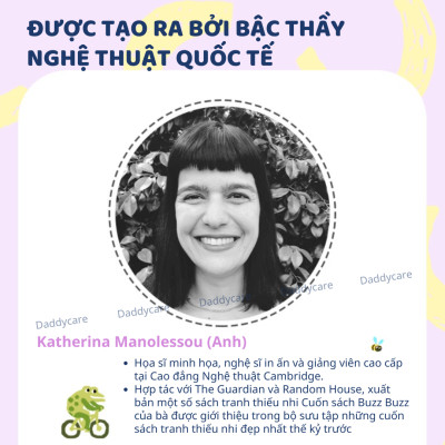 Áo Khoác Vẽ Tranh Mideer Chống Nước Cho Bé, Đồ Chơi Phát Triển Trí Tuệ Cho Trẻ Em Từ 2,3,4,5,6 Tuổi
