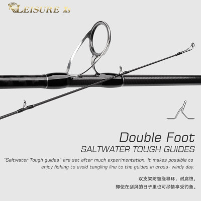 cần câu Noeby Xs chính hãng