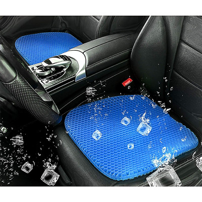 Đệm Ngồi Thông Minh Lưu Thông Máu Thoáng Khí PEAFLO