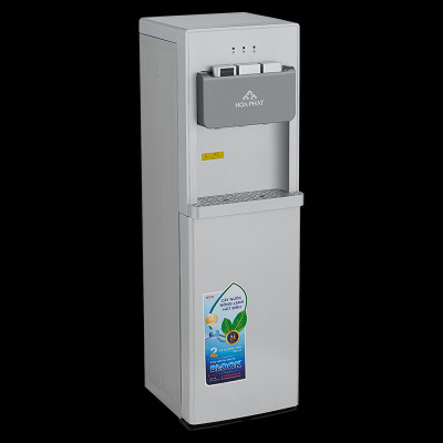 Cây nước nóng lạnh hút bình Hòa Phát HWP B1CJ - Bảo hành 24 tháng - Hàng Chính Hãng