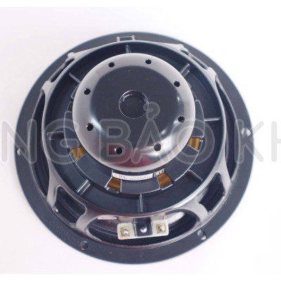 8NW650 Củ loa Bass 8inch - 2 tấc Neodymium 300W 16Ω 18 Sound-HÀNG CHÍNH HÃNG