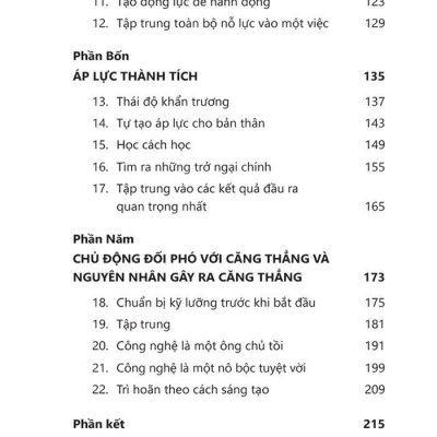 Kỹ Năng Quản Trị Học Tập - Dành Cho Học Sinh Và Sinh Viên