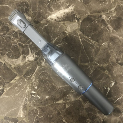 Máy Hút Bụi Cầm Tay Không Dây Morphy Richards MR3936 70W, Lực Hút Lớn 5500Pa - HÀNG NHẬP KHẨU