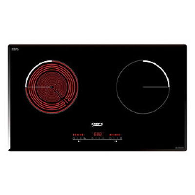 Bếp Điện Kết Hợp Chef