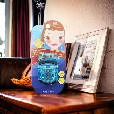 Uốn Cong Mi Thân Nhựa Kai