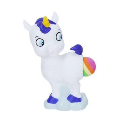 Đồ Chơi Thú Phóng Banh Vui Nhộn - Kỳ Lân Năng Động - Hog Wild HW54904