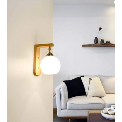 Đèn tường - đèn ngủ - đèn cầu thang cao cấp SLEEPLAMP hiện đại - TẶNG kèm bóng led 