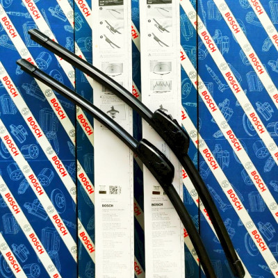 Bộ Thanh Gạt Mưa Bosch - Suzuki Grand Vitara (2006-2018) - BCA19X19