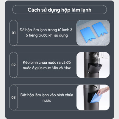 Quạt tháp làm mát SHIMONO SM-CTF42T - Hàng chính hãng