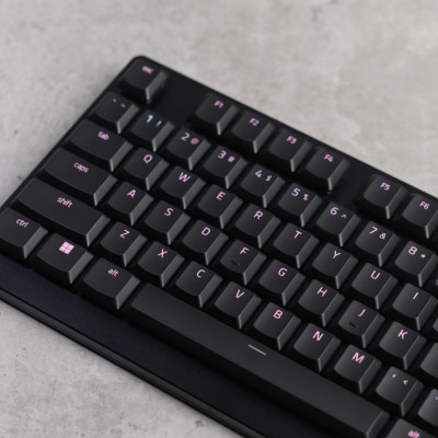 [Mới, hàng chính hãng] Bàn phím Razer DeathStalker V2 Pro