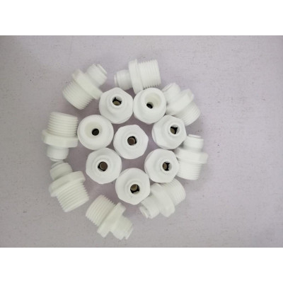 Nối ren ngoài 10 (1/8