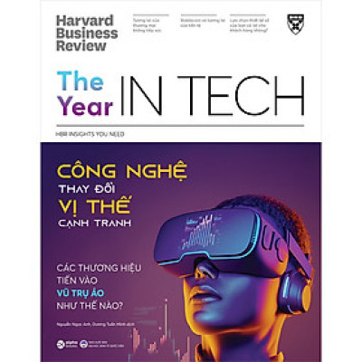 Công Nghệ Thay Đổi Vị Thế Cạnh Tranh