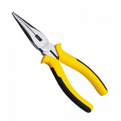 Kềm mỏ nhọn 8" Stanley STHT84032-8