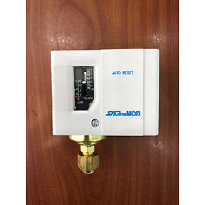 Điều khiển áp suất tự động SNS-C110X