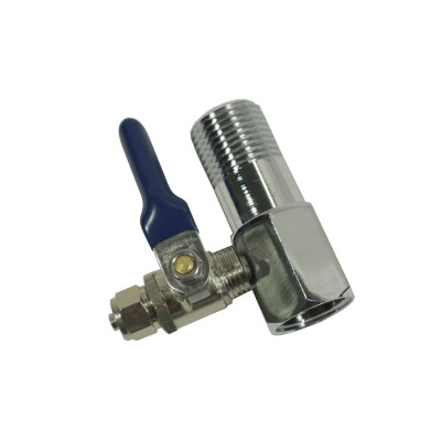 Bộ chia nước pi 6 dùng cho máy lọc nước RO hàng nhập khẩu Đài Loan