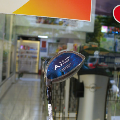 (Chính Hãng) Driver Nam Paradym Ai Smoke Max giá rẻ