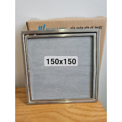 cửa thăm hộp kỹ thuật 15x15