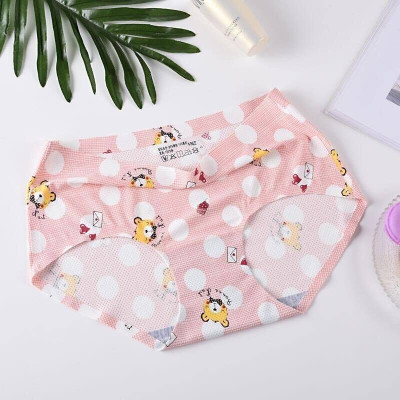 Combo 5 quần lót su hoa thông hơi- GAO 015 ( mẫu ngẩu nhiên)